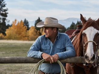 Can kevin costner return to yellowstone after dutton ranch s humiliating josh lu