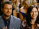 Chyler leigh and eric dane
