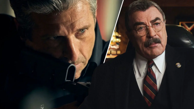 Cop dramas in 2026 if you miss blue bloods
