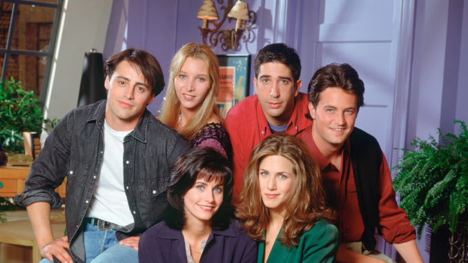 Courteney cox arquette as monica geller matt leblanc as news photo