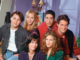 Courteney cox arquette as monica geller matt leblanc as news photo