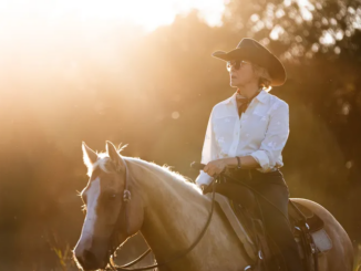 Dutton ranch Annette Bening as Beulah Jackson3 060426 8673957c52bc45ccbacd688739095d03