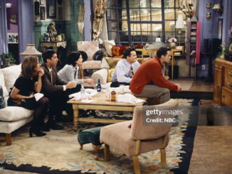Friends (1)
