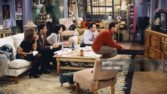 Friends (1)