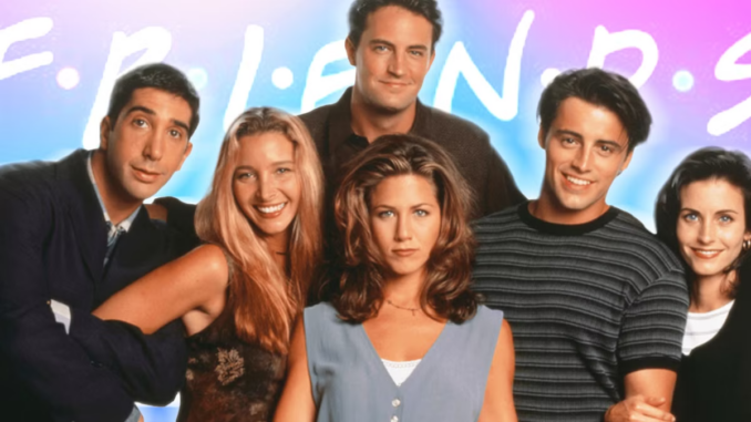 Friends