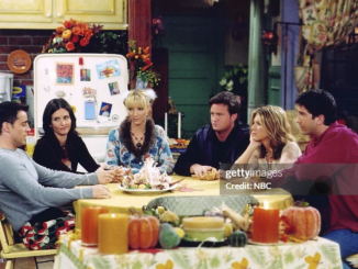 Friends