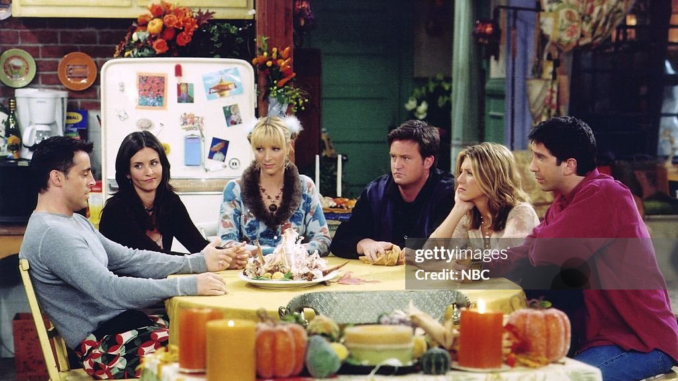 Friends