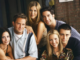 Friends facts