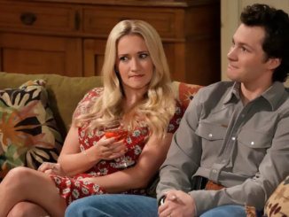 Georgie and mandys first marriage emily osment montana jordan cbs
