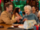 Georgie and mandys first marriage season 2 finale matt letscher annie potts