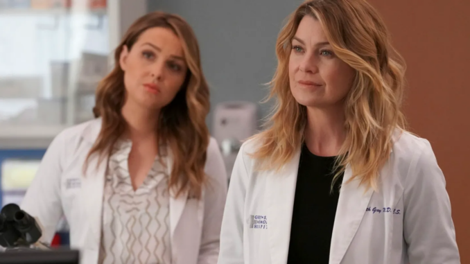 Greys abc