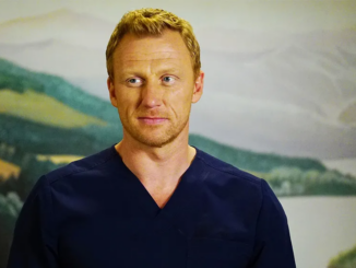 Greys anatomy kevin mckidd