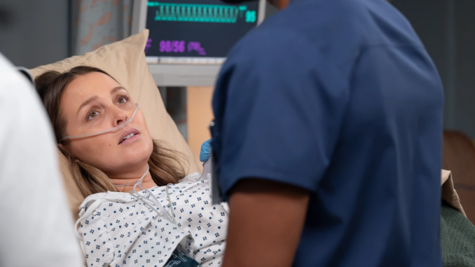 Greys anatomy season 22 episode 6 jo wilson camilla luddington 19addc2