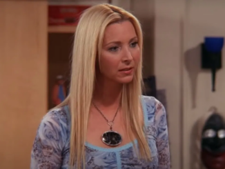 Lisa kudrow