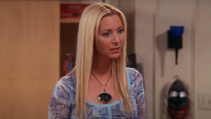 Lisa kudrow