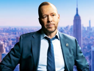 Mark wahlberg in blue bloods custom image