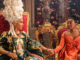 Queen charlotte lady danbury bridgerton s4