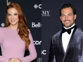 Sarah drew giacomo gianniotti reunite