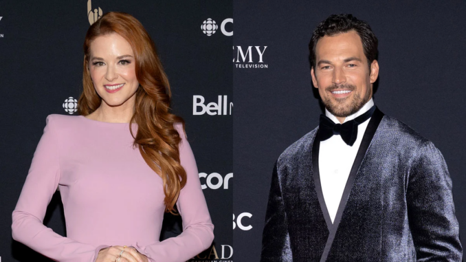 Sarah drew giacomo gianniotti reunite