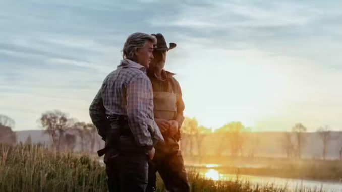 The madison kurt russell matthew fox