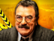 Tom selleck as frank reagan from blue bloods