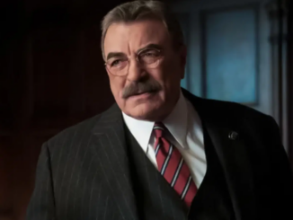 Tom selleck blue bloods
