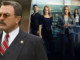 Tom selleck blue bloods csi