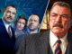 Tom selleck in blue bloods