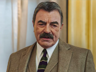 Tom selleck nearly blocked tv legend blue bloods cameo