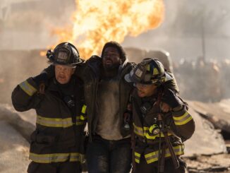 Chicago Fire Season