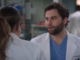 Jake Borelli in Greys Anatomy 1014x570