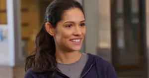 Miranda Stella Kidd Chicago Fire