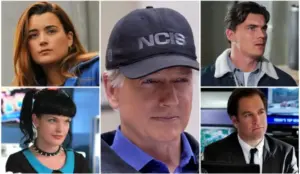 NCIS Cast ebbfbd