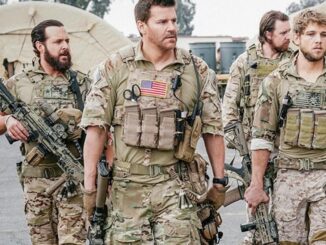 SEAL Team group