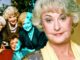 Why Bea Arthur left the Golden Girls