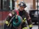 Chicago fire