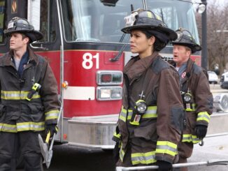 Chicago fire 1110