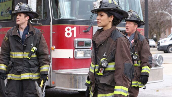 Chicago fire 1110