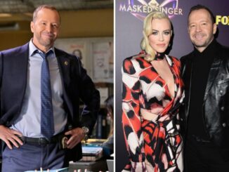 Donnie wahlberg blue bloods jenny mccarthy 1014x570