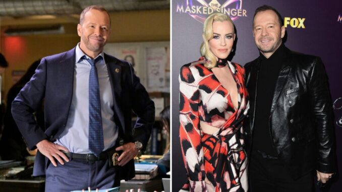 Donnie wahlberg blue bloods jenny mccarthy 1014x570