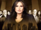 Law and order mariska hargitay