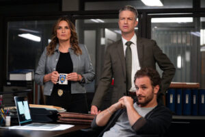 Law & Order: Special Victims Unit Season