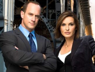 Law order svu