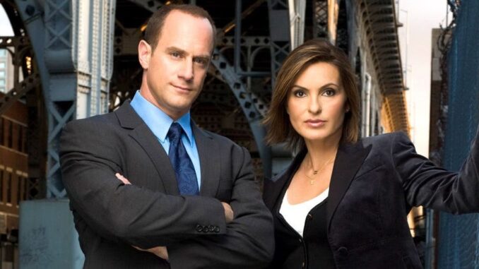 Law order svu
