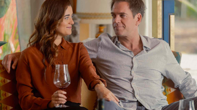 Ncis tony ziva Cote De Pablo Michael Weatherly 072425 4a5fd6a14ac147bc8dfada953739e6c5