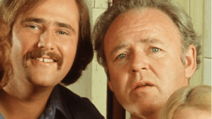 Rob reiner carroll oconnor