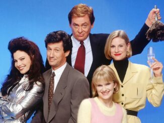 The nanny