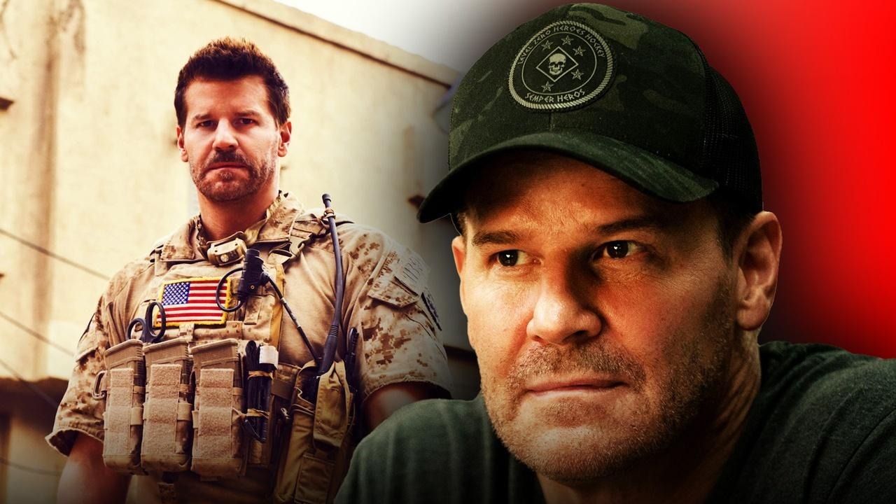 Jason seal team