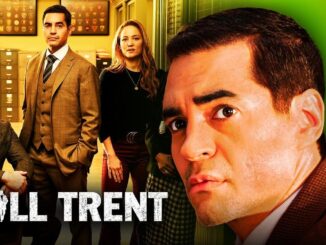 Will trent season 2 recap